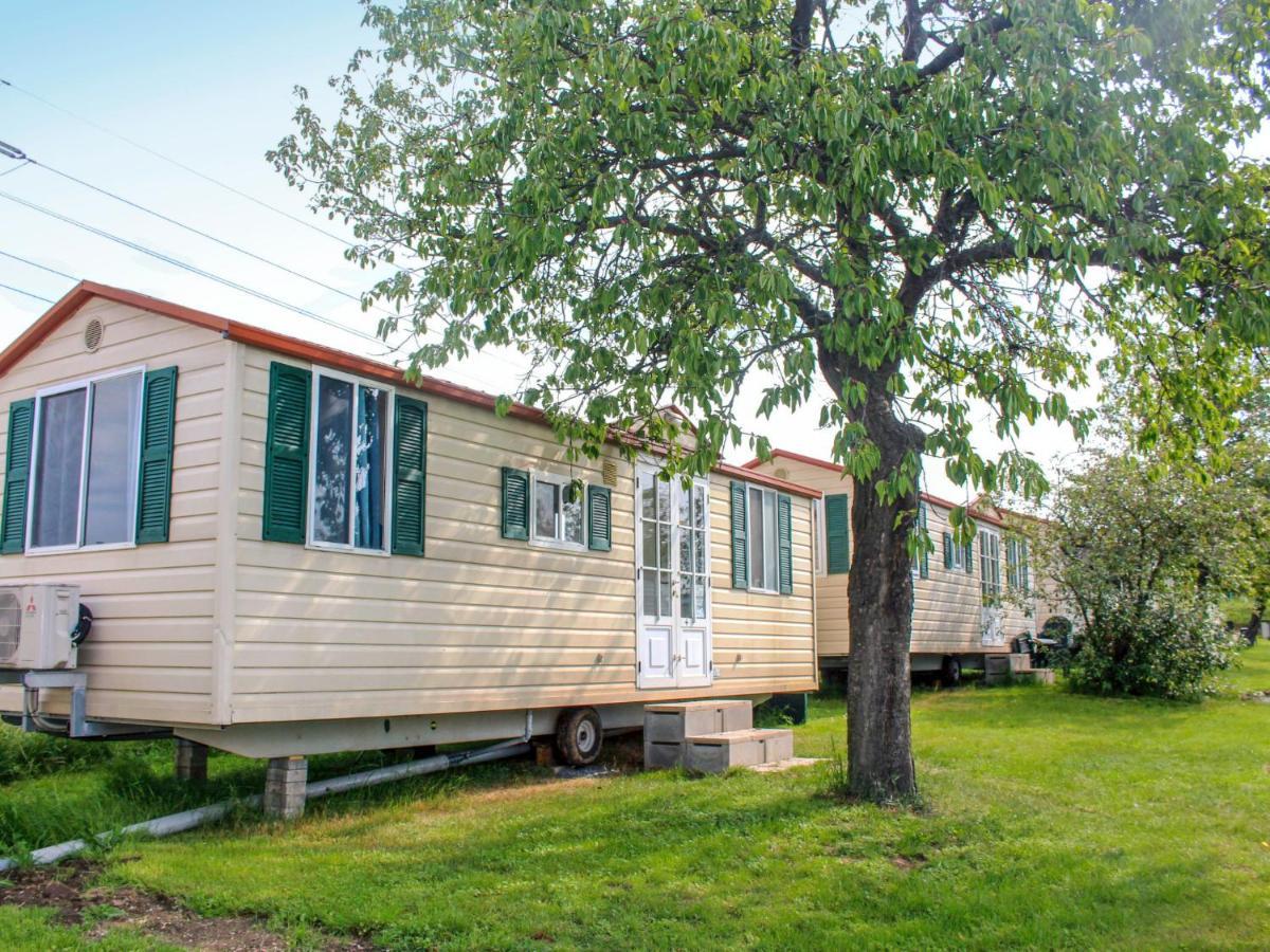 Holiday Home Prima Plus By Interhome براغ المظهر الخارجي الصورة