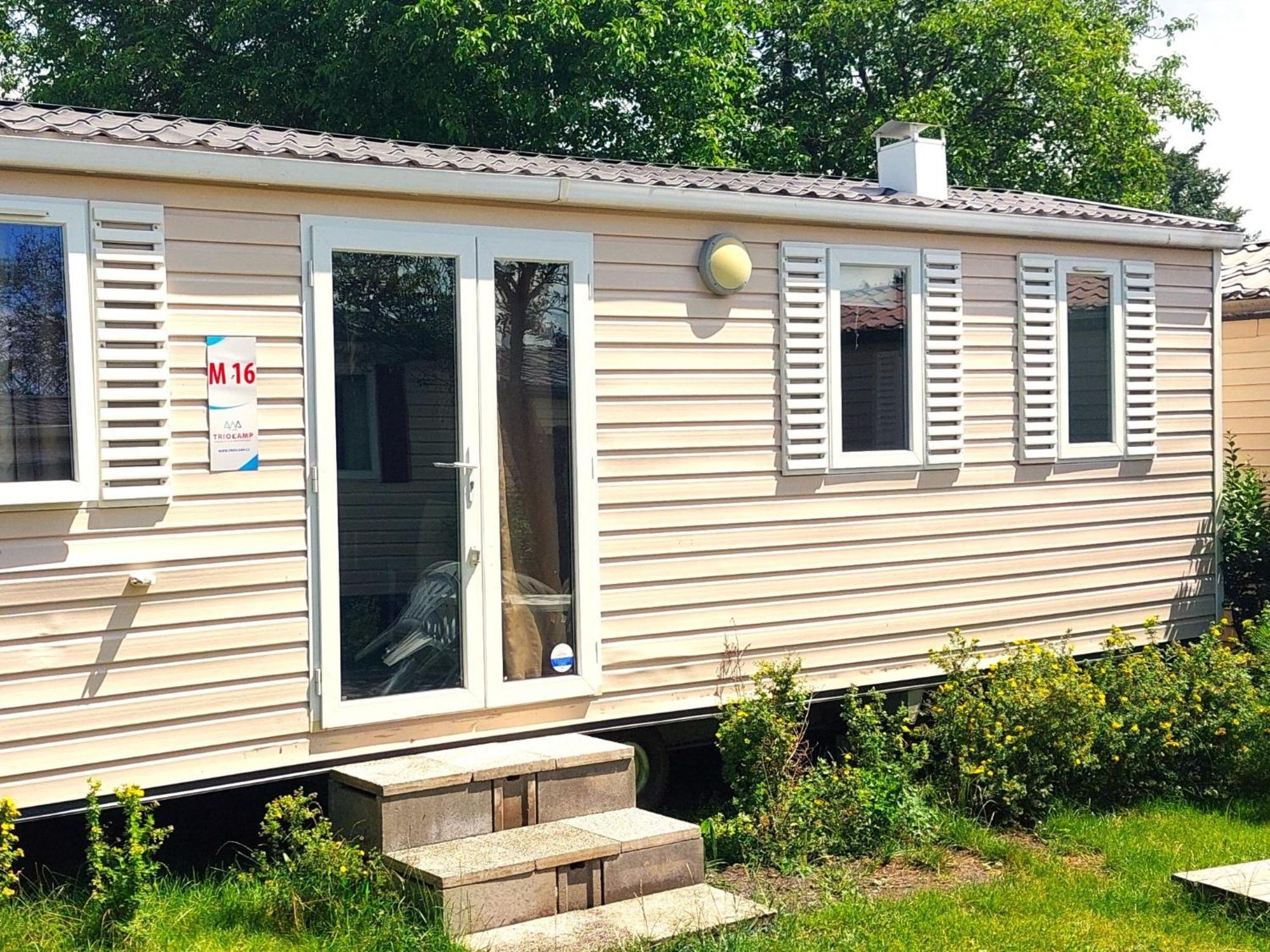 Holiday Home Prima Plus By Interhome براغ المظهر الخارجي الصورة
